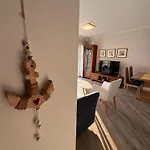 Appartement Af Panorama Lux Siófok