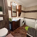 Appartement Af Panorama Lux