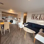 Af Panorama Lux Appartement Siófok