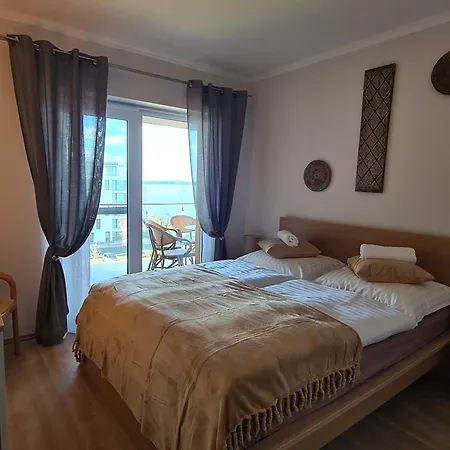 Af Panorama Lux * Siófok