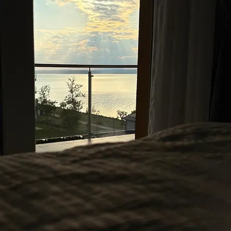 Af Panorama Lux Siófok