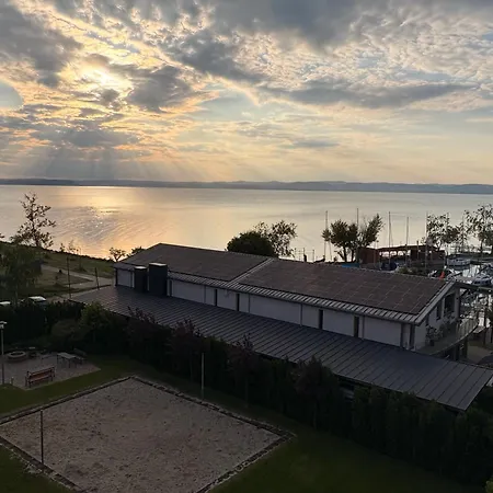 Af Panorama Lux شقة *