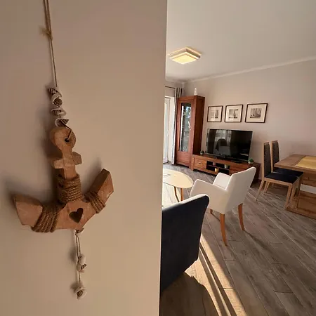 Appartement Af Panorama Lux Siófok