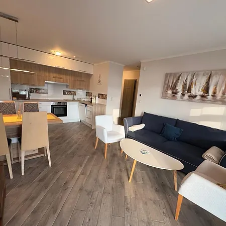 Af Panorama Lux Apartamento Siófok