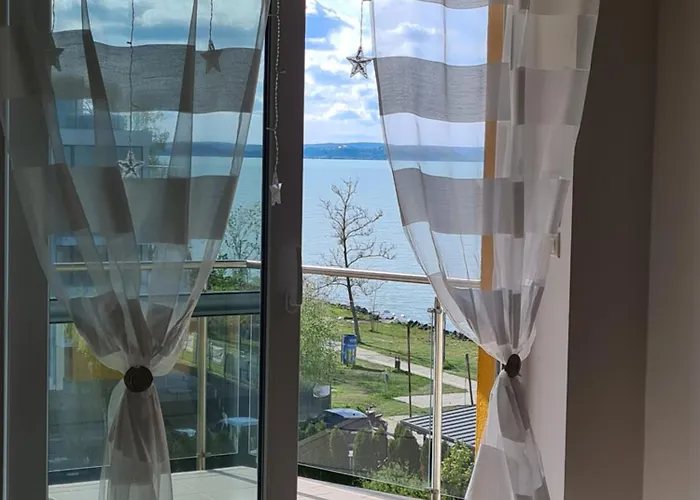 Af Panorama Lux * Siófok