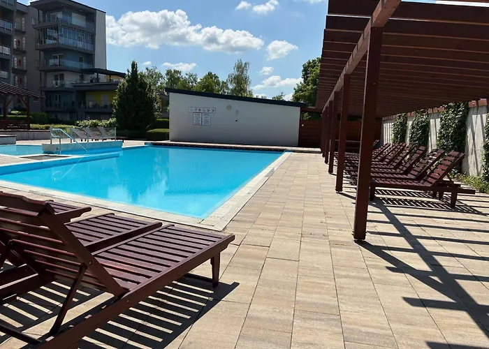 Af Panorama Lux Apartmán